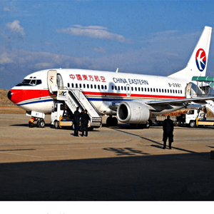 北戴河航空运输航空快运业稳步发展的原因是什么？